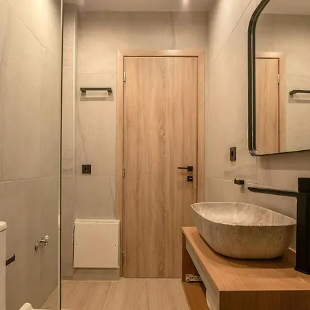 Apartment Yro Chania (Crete)