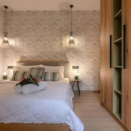 Yro Apartment Chania (Crete)