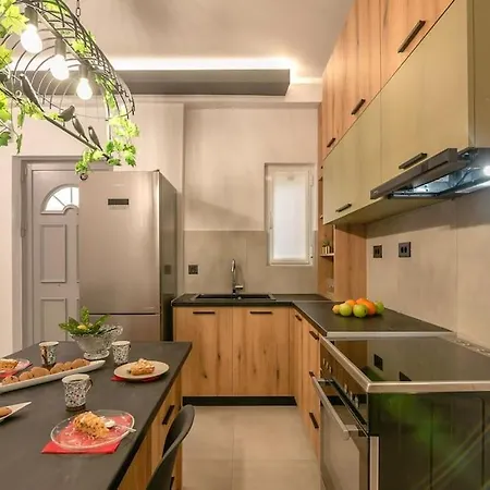 Apartment Yro