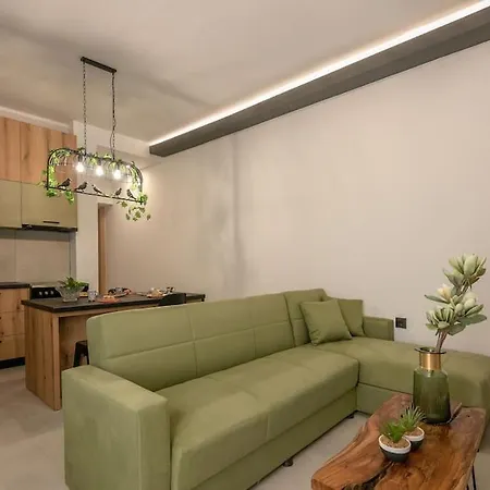 Yro Apartment Chania (Crete)