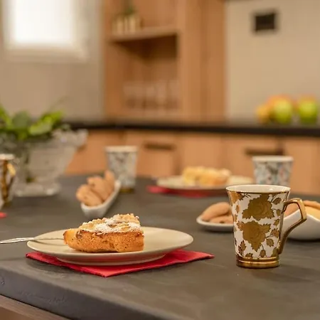 Apartment Yro
